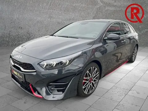 Annonce KIA PROCEED Essence 2024 d'occasion 