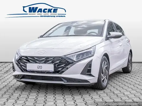 Annonce HYUNDAI I20 Essence 2024 d'occasion 