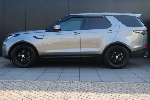 Used LAND ROVER DISCOVERY Diesel 2019 Ad 