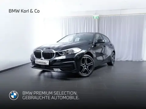 Annonce BMW SERIE 1 Essence 2021 d'occasion 