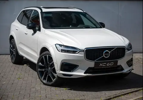 Used VOLVO XC60 Hybrid 2020 Ad 