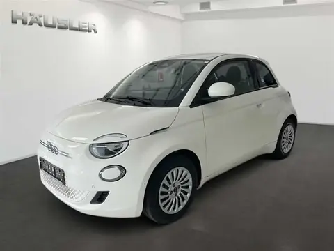 Used FIAT 500 Not specified 2023 Ad 