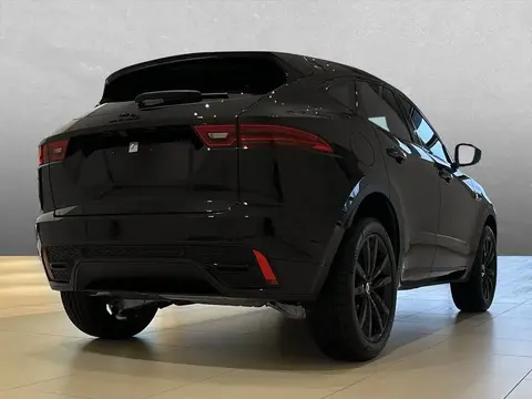 Annonce JAGUAR E-PACE Diesel 2024 d'occasion 