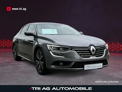 Annonce RENAULT TALISMAN Essence 2019 d'occasion 