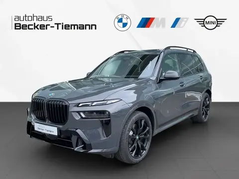 Annonce BMW X7 Diesel 2024 d'occasion 