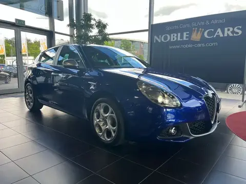 Used ALFA ROMEO GIULIETTA Petrol 2019 Ad 