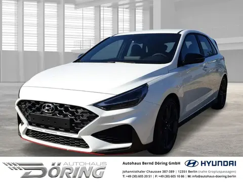 Annonce HYUNDAI I30 Essence 2024 d'occasion 