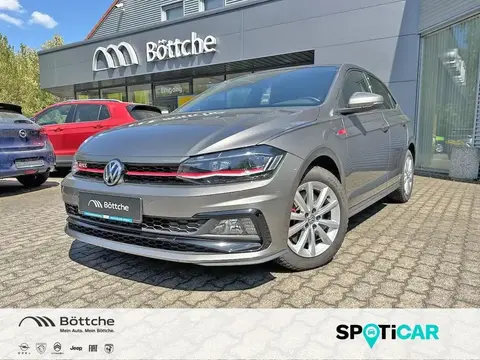 Used VOLKSWAGEN POLO Petrol 2020 Ad 