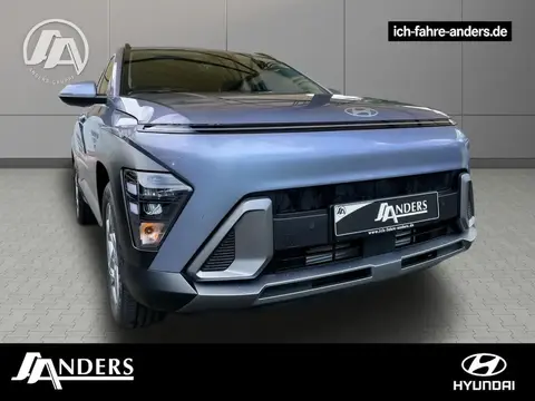 Annonce HYUNDAI KONA Essence 2024 d'occasion 