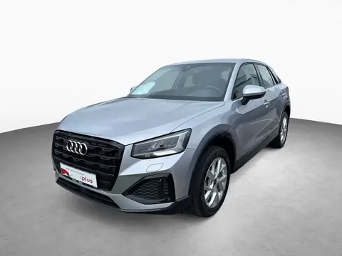 Used AUDI Q2 Diesel 2023 Ad Germany