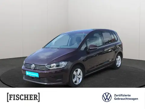 Used VOLKSWAGEN GOLF Petrol 2017 Ad 