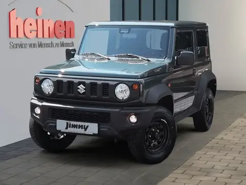 Used SUZUKI JIMNY Petrol 2024 Ad 