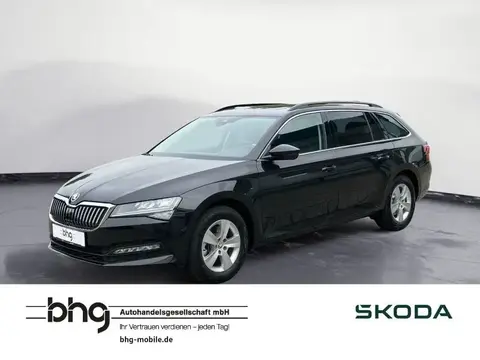 Used SKODA SUPERB Petrol 2024 Ad 