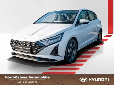 Annonce HYUNDAI I20 Essence 2024 d'occasion 