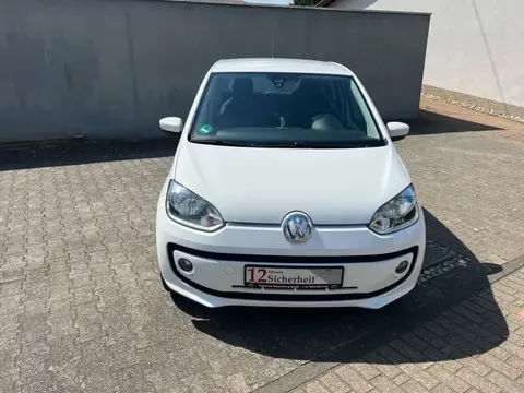 Used VOLKSWAGEN UP! Petrol 2016 Ad 