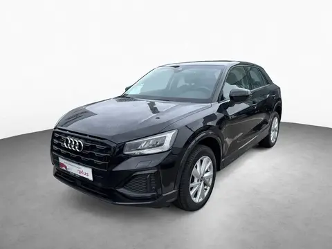 Used AUDI Q2 Petrol 2023 Ad Germany