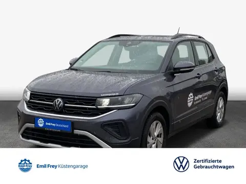 Used VOLKSWAGEN T-CROSS Petrol 2024 Ad 