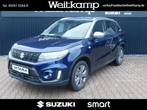 Used SUZUKI VITARA Petrol 2024 Ad 