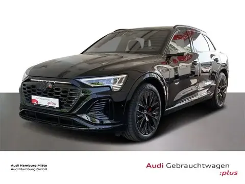 Used AUDI Q8 Not specified 2023 Ad 