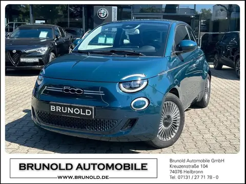 Used FIAT 500 Not specified 2023 Ad 