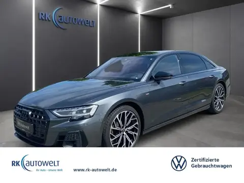 Used AUDI A8 Petrol 2023 Ad 