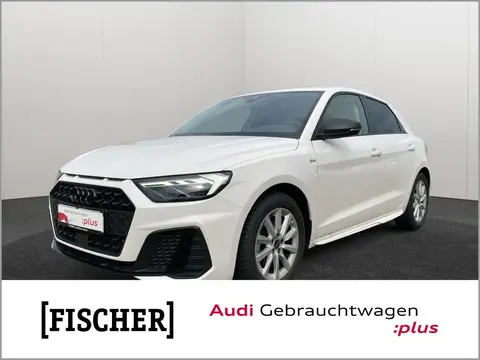 Used AUDI A1 Petrol 2023 Ad 