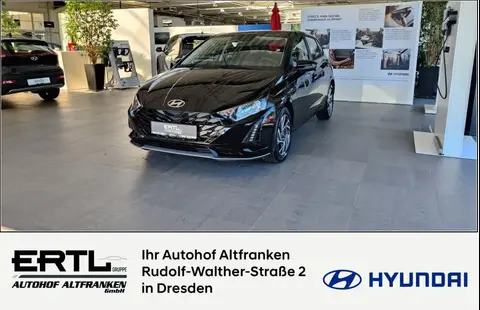 Annonce HYUNDAI I20 Essence 2024 d'occasion 