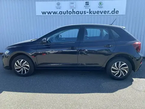 Used VOLKSWAGEN POLO Petrol 2023 Ad 