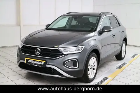 Annonce VOLKSWAGEN T-ROC Essence 2023 d'occasion 