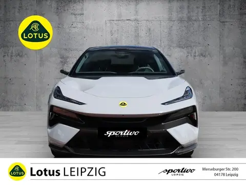 Used LOTUS ELETRE Not specified 2023 Ad 