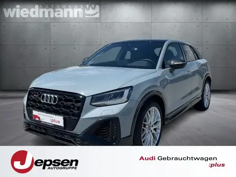 Used AUDI SQ2 Petrol 2023 Ad 