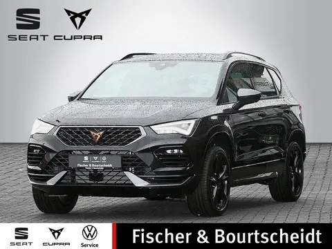 Annonce CUPRA ATECA Essence 2024 d'occasion 