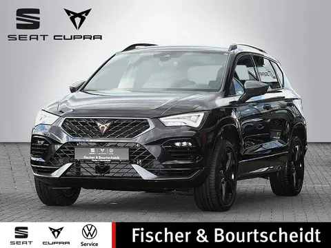 Used CUPRA ATECA Petrol 2024 Ad 