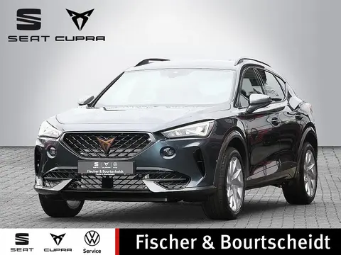 Annonce CUPRA FORMENTOR Diesel 2024 d'occasion 