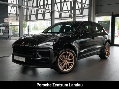 Annonce PORSCHE MACAN Essence 2022 d'occasion 