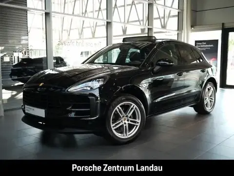 Used PORSCHE MACAN Petrol 2020 Ad 