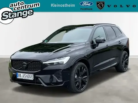 Annonce VOLVO XC60 Hybride 2024 d'occasion 