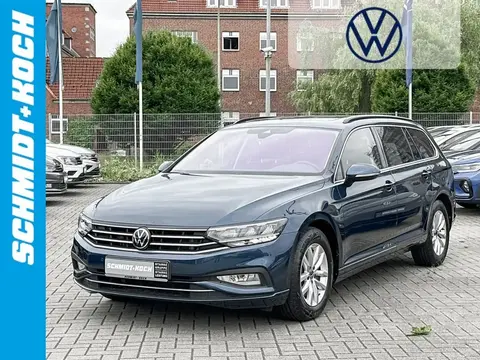 Annonce VOLKSWAGEN PASSAT Diesel 2021 d'occasion 