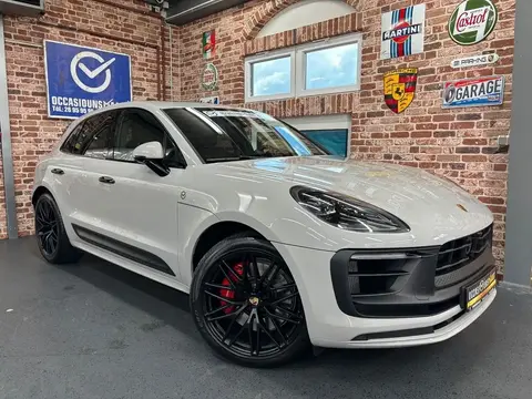 Used PORSCHE MACAN Petrol 2024 Ad 