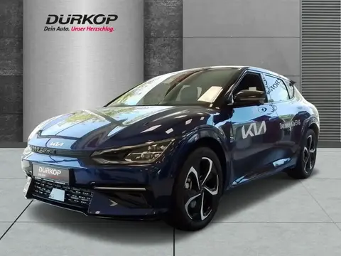 Annonce KIA EV6 Non renseigné 2024 d'occasion 