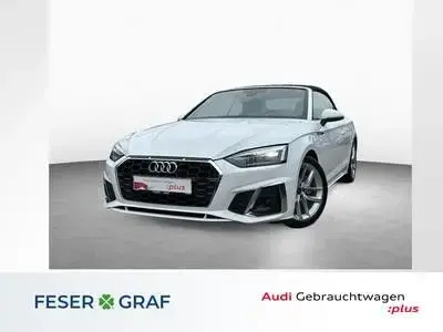 Used AUDI A5 Diesel 2021 Ad 