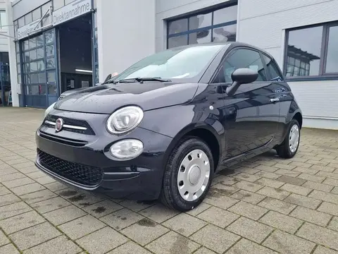 Used FIAT 500C Hybrid 2024 Ad 