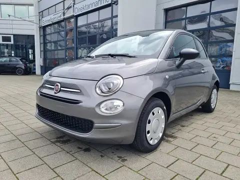 Used FIAT 500C Hybrid 2023 Ad 