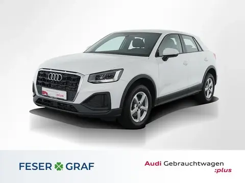 Used AUDI Q2 Petrol 2022 Ad Germany