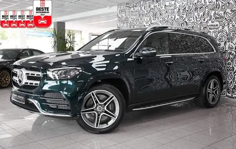 Used MERCEDES-BENZ CLASSE GLS Diesel 2020 Ad 