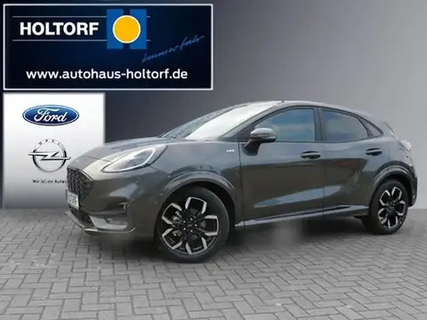 Annonce FORD PUMA Essence 2024 d'occasion 