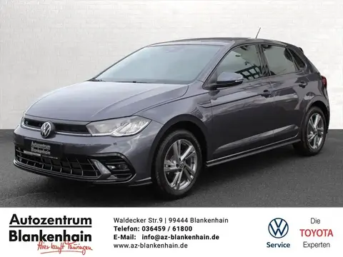 Used VOLKSWAGEN POLO Petrol 2024 Ad 