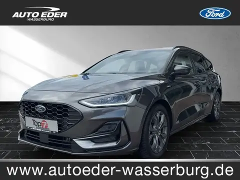 Used FORD FOCUS Petrol 2023 Ad Germany