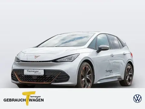 Used CUPRA BORN Not specified 2023 Ad 