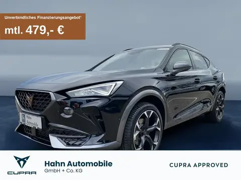 Annonce CUPRA FORMENTOR Essence 2023 d'occasion 